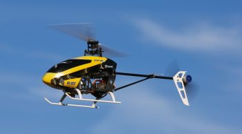 Blade 200 SR X RTF Mode 2 BLH2000 - In Stock